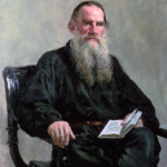Tolstoy and the course of history: conferenza di Andrej Zorin | 31 marzo 2026