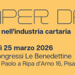 Paper Day 2026: il Career Day del settore cartario | 25 marzo 2026
