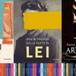 Rivelare il lato in ombra del Novecento. Scrittrici, cantieri, riscoperte: dialogo con Elisabetta Risari | 8 maggio 2026
