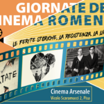 Le ferite storiche, la resistenza, la libertà: giornate del cinema romeno | 12-21 maggio 2026