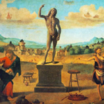 La democrazia alla prova del mito. Prometeo nel Protagora di Platone: seminario di Alonso Tordesillas | 11 maggio 2026