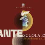Scuola Estiva Dantesca: al via la sesta edizione | 14-17 luglio 2026
