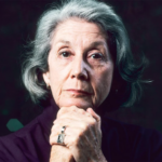 Il “gesto essenziale”: vita, testimonianza e impegno nella scrittura di Nadine Gordimer: seminario di Laura Giovannelli | 6 ottobre 2026